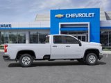 New 2025 Chevrolet Silverado 2500 W/T w/ WT/CX Safety Package image 5