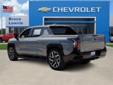 New 2025 Chevrolet Silverado EV RST image 3