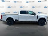 New 2025 Ford F350 XL w/ STX Appearance Package image 4