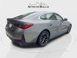 Used 2024 BMW i4 eDrive40 image 6