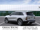 New 2026 Cadillac Vistiq Luxury image 3