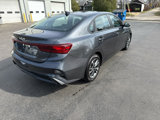 Used 2024 Kia Forte LXS image 3