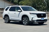 New 2025 Honda Pilot Touring image 2