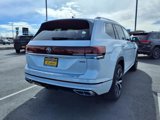 New 2025 Volkswagen Atlas SEL Premium R-Line image 4