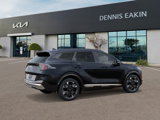 New 2026 Kia Sportage SX image 6