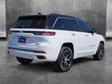 New 2025 Jeep Grand Cherokee Summit image 2