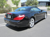 Used 2013 Mercedes-Benz SL 550 image 3