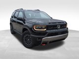 New 2026 Honda Passport TrailSport image 4