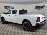 New 2025 RAM 3500 Tradesman image 3
