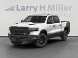 New 2026 RAM 1500 Rebel image 2