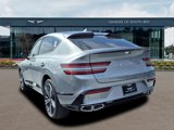 New 2025 Genesis GV80 3.5T e-SC image 2