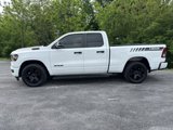 Used 2021 RAM 1500 Big Horn image 2