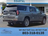 New 2025 Chevrolet Suburban Premier w/ Sun And Tow Package image 5