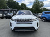 Used 2020 Land Rover Range Rover Evoque S image 3