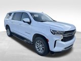 Used 2023 Chevrolet Suburban LT image 3