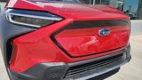 New 2025 Subaru Solterra Premium image 3