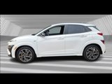 Certified 2022 Hyundai Kona N Line w/ Cargo Package image 2