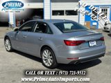 Used 2017 Audi A4 2.0T Premium w/ Convenience Package image 6