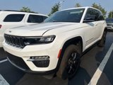 Certified 2023 Jeep Grand Cherokee Limited image 2