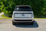 Used 2024 Land Rover Range Rover Long Wheelbase SE image 6