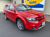 Used 2019 Dodge Journey GT image 2