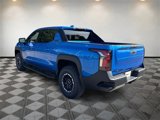 New 2026 Chevrolet Silverado EV Trail Boss image 3