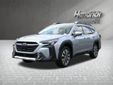 New 2025 Subaru Outback Touring image 5