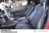 New 2025 Nissan Z Performance image 4