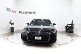 New 2025 Audi A8 L 3.0T image 3