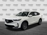 New 2026 Acura MDX FWD w/ Technology Package image 5