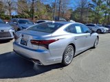 New 2025 Lexus LS 500 image 3