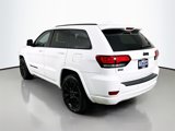 Used 2020 Jeep Grand Cherokee Altitude image 5