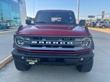 Certified 2021 Ford Bronco Big Bend w/ Sasquatch Package image 2