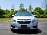 Used 2014 Chevrolet Cruze LT image 2