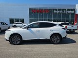 New 2025 Nissan Murano SL image 2