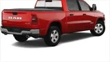 New 2025 RAM 1500 Big Horn image 2
