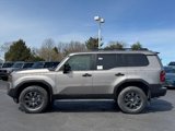 New 2025 Toyota Land Cruiser image 3