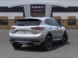 New 2025 Buick Envision Sport Touring image 5