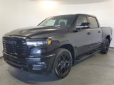 New 2025 RAM 1500 Laramie image 3