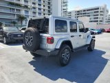 Used 2024 Jeep Wrangler Sahara image 6
