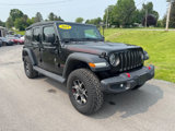 Used 2019 Jeep Wrangler Unlimited Rubicon image 4