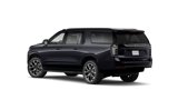 New 2026 Chevrolet Suburban RST w/ Comfort Package image 3