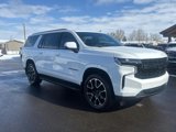 Used 2024 Chevrolet Suburban RST image 4