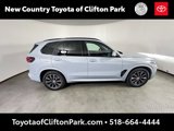 Used 2025 BMW X5 xDrive40i w/ M Sport Package image 2