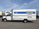 Used 2021 GMC Savana 3500 Extended w/ Power Convenience Package image 4