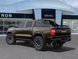 New 2025 GMC Canyon AT4 image 3