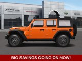 New 2025 Jeep Wrangler Willys image 3