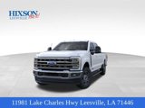 New 2025 Ford F250 Lariat image 3