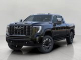 New 2025 GMC Sierra 2500 Denali Ultimate w/ Max Trailering Package image 6