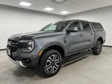 Used 2024 Ford Ranger Lariat w/ Trailer Tow Package image 6